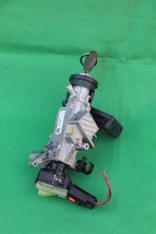 2011-18 Jeep Wrangler Patriot Liberty Compass Ignition Switch Immobilizer & Key 