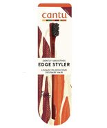 Cantu Baby Hair Brush Edges Styler Hair Brush 1 Count - $190.47 MXN