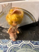 Vintage 1968 Mattel Liddle Kiddles  Doll - $24.75