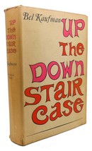 Bel Kaufman Up The Down Staircase 1st Edition 3rd Printing - £92.06 GBP