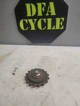 2000 00 Honda VF750 VF 750 C Magna Front Sprocket Pulley - $19.79