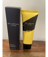 Shu Uemura Botanic Oil Gentle Amino Cleansing Foam 125ml / 4.2 oz - $34.62