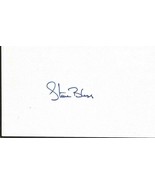 Steve Blass Signed 3x5 Index Card 1971 Pirates - £15.85 GBP