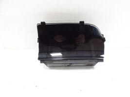 07 Mercedes W221 S550 navigation display screen, 2218205489 - $89.99