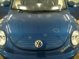 Hood Fits 00-05 BEETLE 104926577 - $113.85