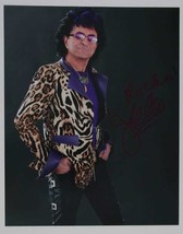 Jim Peterik Signed Autographed &quot;Survivor&quot; Glossy 8x10 Photo - $39.99
