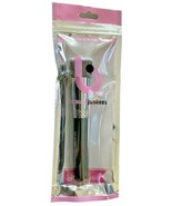 Flat Top Kabuki Foundation Brush - Professional High Density Makeup Brush - $17.64 CAD