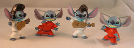 Bobbling Stitch Figures from &quot;Lilo and Stich&quot; - Disney for McDonald&#39;s - $7.24