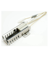 Range Oven Igniter for Samsung NX58H9500WS NX58H9950WS NX58K9500WG - $31.49 CAD