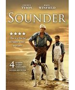 Sounder [DVD] - $41.25 CAD