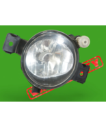 09-13 bmw x5 e70 front right passenger side fog light lamp 174788 / 1001... - €59,94 EUR