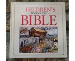 Children&#39;s Book of the Bible (Publications International, Ltd.)Illustrat... - $16.41