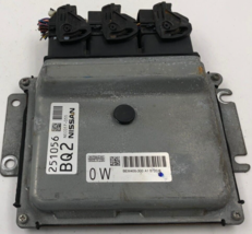 2013-2015 Nissan Altima Chassis Control Module CCM BCM Body Control F02B... - £32.25 GBP