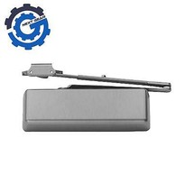 New Surface-Mounted Heavy Duty Door Closer  Spring Cush-N-Stop Arm 4040XPSCNS - $626.41