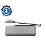 New Surface-Mounted Heavy Duty Door Closer  Spring Cush-N-Stop Arm 4040X... - $626.41