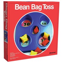 Bean Bag Toss, 5" - £23.47 GBP