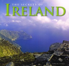 The Secrets of Ireland - £7.87 GBP