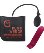 Gute Air Wedge Bag Pump, Commercial Inflatable Air Wedge Bag Tool, Profe... - $15.48 CAD