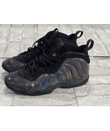 Nike Air Foamposite One (GS) Legion Green Sneakers 644791-301 Sz 7Y, Wom... - $858.16 MXN