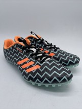 Adidas Performance Sprintstar Track Spikes BB5752 Chevron Women’s Size 7.5 - £56.29 GBP