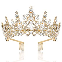  Gold Crown for Women  - £25.69 GBP