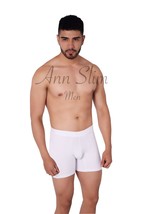 Faja Colombiana Bóxer Short Levanta Gluteos Para Hombre Men Pant Short G... - $32.99
