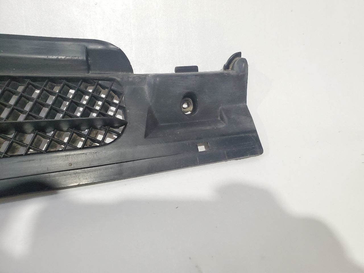 1990 Nissan 240SX S13 Hatch OEM Wiper Cowl Trim Panel Item image 4