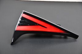 2022-2025 Kia Sportage LED Rear Inner Tail Light Left Driver Side LH OEM - $94.05