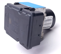 2013 DODGE RAM 1500 ABS ANTI LOCK BRAKE PUMP MODULE ASSEMBLY 68204659AA - $364.27