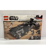 LEGO® Star Wars Knights Of Ren Transport Ship Building Set 75284 NEW IN ... - $75.00