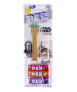 Grogu Baby Yoda Pez Dispenser Star Wars The Mandalorian BRAND NEW 2x The... - £6.96 GBP
