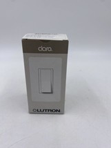 Lutron Claro CA-4PS-IV 15A 4 Way General Purpose Switch Ivory - £10.99 GBP