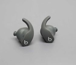 Beats by Dr. Dre Fit Pro True Wireless Earbuds MK2J3LL/A - Sage Gray image 2