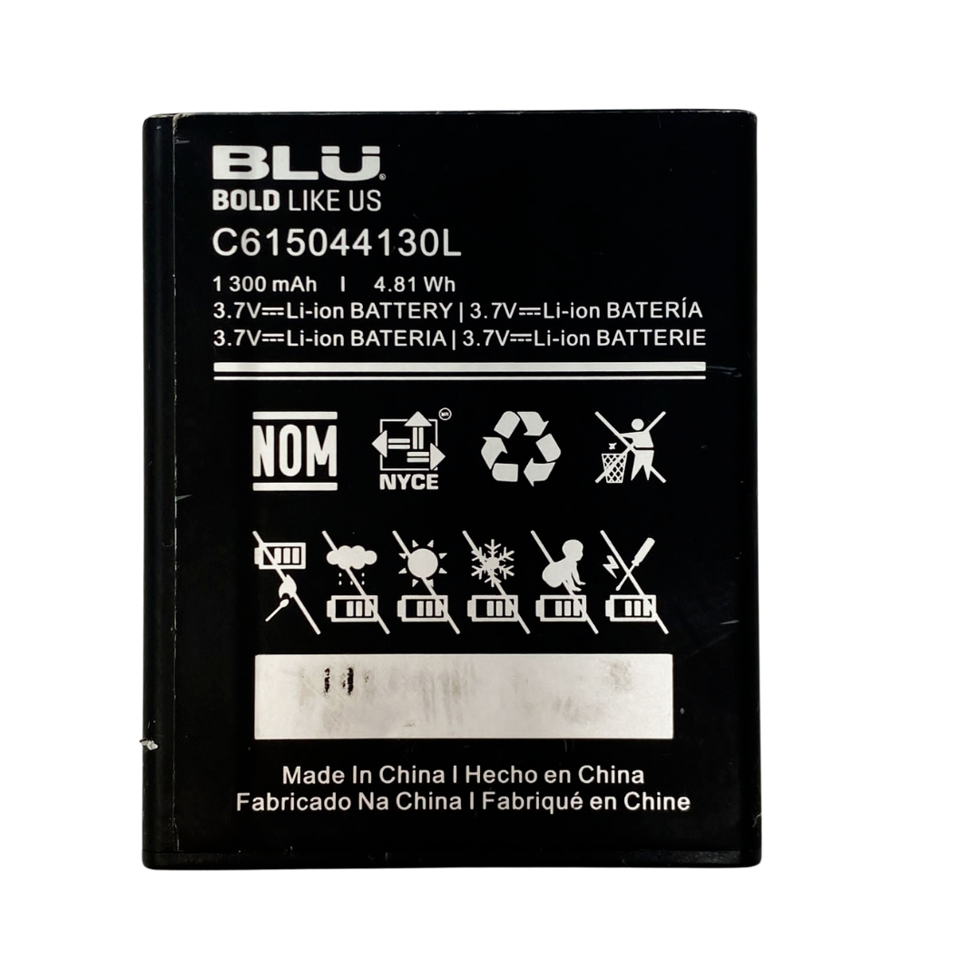 Battery C615044130L For BLU Advance 4.0 M A090L A090U NAVON T400 Replace... - $10.13