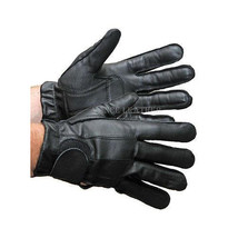 Vance Leather Gel Palm Driving Glove - £32.43 GBP