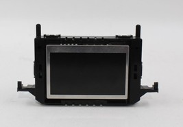 Info-GPS-TV Screen Front 4.2&quot; Screen Fits 2017 Ford Escape Oem #17086 - £78.21 GBP