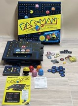 Pac-Man The Board Game READ AND SEE PHOTOS - £8.33 GBP