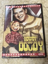 New Howdy Doody American Classic DVD  Slim Case Sealed - £3.87 GBP