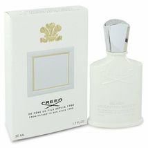 Creed Silver Mountain Water Cologne 1.7 Oz Eau De Parfum Spray image 6