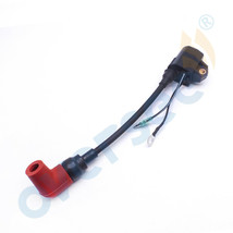 6R3-85570 Ignition Coil Assy For Yamaha Outboard Motor 115-225HP 6R3-85570-00/01 - £28.16 GBP