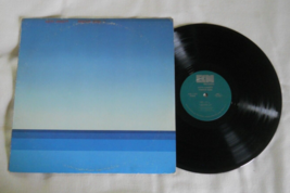 Keith Jarrett-Arbour Zena-1976 ECM LP-Charlie Haden, Jan Garbarek-Modern... - £6.27 GBP
