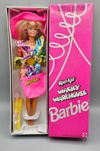 Kool-Aid Wacky Warehouse Barbie, #11763 Mattel Special Edition (1994) - NEW  - $18.69