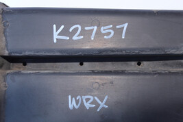 2002-2003 SUBARU WRX IMPREZA FUEL EVAP VAPOR CANNISTER K2757 image 8