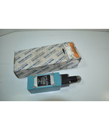 Honeywell Micro Precision Limit Switch Heavy Duty Pilot   Model#- 5ML31 ... - $247.74 CAD
