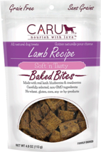Caru Baked Bites Lamb 4 oz - $994.91 MXN