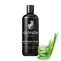 CLEOPATRE BEAUTY | 96% Origin Face Cleanser with Snail Slime &amp; Aloe Vera... - £26.14 GBP