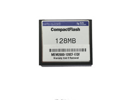 Mem2800-128Cf 128Mb Flash Cisco 2801 2811 2821 2851 Router Compact Flash... - $15.66