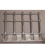 Sectaurs The Hyve Playset Original RAILING wall fence part Toy - $9.89
