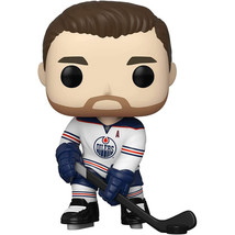 NHL Oilers Leon Draisaitl (Road Uniform) Pop! Vinyl - $40.21