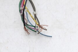 PANASONIC CQ-RX200U CAR STEREO RADIO RECEIVER E6374 image 5